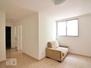 Apto, Taboão, 2 Quartos, 50 m2 São Bernardo do Campo