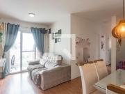 Apto, Taboão, 2 Quartos, 52 m2 São Bernardo do Campo