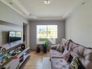 Apto, Taboão, 2 Quartos, 56 m2 São Bernardo do Campo