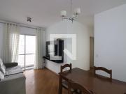 Apto, Taboão, 2 Quartos, 56 m2 São Bernardo do Campo