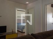 Apto, Taboão, 2 Quartos, 85 m2 São Bernardo do Campo