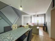 Apto, Taboão, 2 Quartos, 90 m2 São Bernardo do Campo