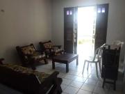 Apto Tabuba 70m² Mobiliado, 4 Quartos, sendo 2 suítes,...