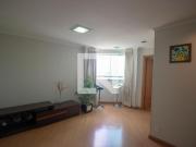 Apto, Taguatinga, 1 Quarto, 42 m2 Brasília