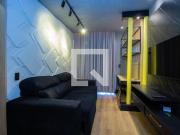 Apto, Taguatinga, 1 Quarto, 47 m2 Brasília