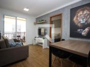 Apto, Taguatinga, 1 Quarto, 50 m2 Brasília