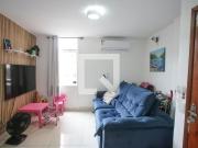 Apto, Taquara, 1 Quarto, 55 m2 Rio de Janeiro