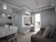 Apto, Taquara, 2 Quartos, 46 m2 Rio de Janeiro