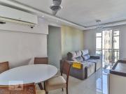 Apto, Taquara, 2 Quartos, 50 m2 Rio de Janeiro