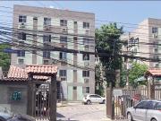 Apto, Taquara, 2 Quartos, 50 m2 Rio de Janeiro