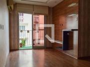 Apto, Taquara, 2 Quartos, 52 m2 Rio de Janeiro