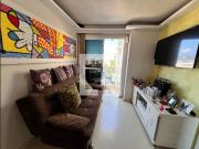 Apto, Taquara, 2 Quartos, 58 m2 Rio de Janeiro