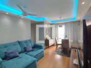 Apto, Taquara, 3 Quartos, 56 m2 Rio de Janeiro