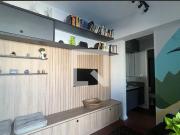 Apto, Taquaral, 1 Quarto, 36 m2 Campinas