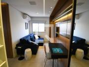 Apto, Taquaral, 1 Quarto, 50 m2 Campinas