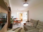 Apto, Taquaral, 2 Quartos, 86 m2 Campinas