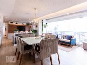 Apto, Taquaral, 2 Quartos, 94 m2 Campinas
