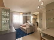 Apto, Tarumã, 3 Quartos, 95 m2 Pinhais