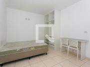 Apto, Tatuapé, 1 Quarto, 25 m2 São Paulo