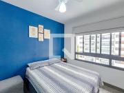 Apto, Tatuapé, 1 Quarto, 25 m2 São Paulo