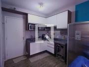 Apto, Tatuapé, 1 Quarto, 27 m2 São Paulo