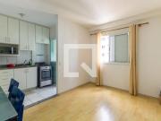 Apto, Tatuapé, 1 Quarto, 28 m2 São Paulo