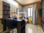 Apto, Tatuapé, 1 Quarto, 29 m2 São Paulo