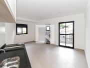 Apto, Tatuapé, 1 Quarto, 30 m2 São Paulo