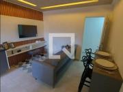 Apto, Tatuapé, 1 Quarto, 30 m2 São Paulo