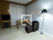 Apto, Tatuapé, 1 Quarto, 30 m2 São Paulo