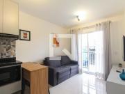 Apto, Tatuapé, 1 Quarto, 32 m2 São Paulo