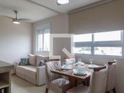 Apto, Tatuapé, 1 Quarto, 33 m2 São Paulo