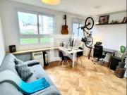 Apto, Tatuapé, 1 Quarto, 34 m2 São Paulo