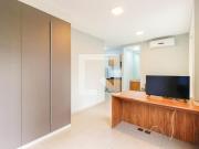 Apto, Tatuapé, 1 Quarto, 34 m2 São Paulo