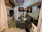 Apto, Tatuapé, 1 Quarto, 35 m2 São Paulo