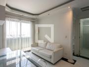 Apto, Tatuapé, 1 Quarto, 37 m2 São Paulo