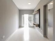 Apto, Tatuapé, 1 Quarto, 37 m2 São Paulo