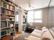 Apto, Tatuapé, 2 Quartos, 36 m2 São Paulo