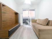 Apto, Tatuapé, 1 Quarto, 40 m2 São Paulo