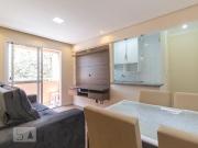 Apto, Tatuapé, 1 Quarto, 40 m2 São Paulo