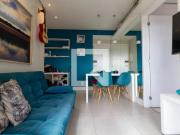 Apto, Tatuapé, 1 Quarto, 43 m2 São Paulo