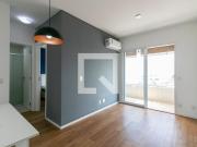 Apto, Tatuapé, 1 Quarto, 43 m2 São Paulo