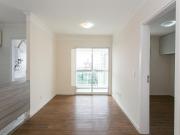 Apto, Tatuapé, 1 Quarto, 45 m2 São Paulo