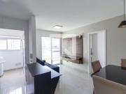 Apto, Tatuapé, 1 Quarto, 45 m2 São Paulo