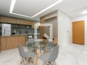 Apto, Tatuapé, 1 Quarto, 46 m2 São Paulo