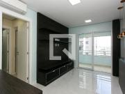 Apto, Tatuapé, 1 Quarto, 47 m2 São Paulo