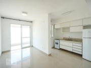 Apto, Tatuapé, 1 Quarto, 50 m2 São Paulo