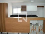 Apto, Tatuapé, 1 Quarto, 51 m2 São Paulo