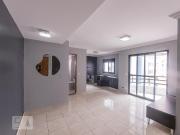 Apto, Tatuapé, 1 Quarto, 53 m2 São Paulo