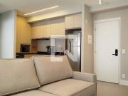 Apto, Tatuapé, 1 Quarto, 55 m2 São Paulo